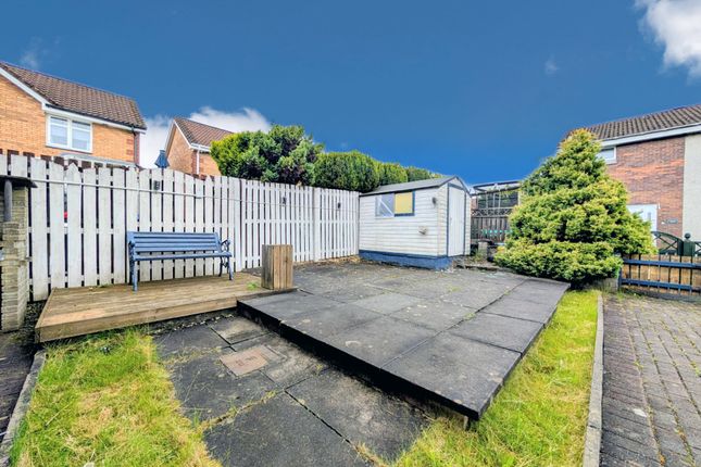 35, Staffa Drive, Airdrie photo 4