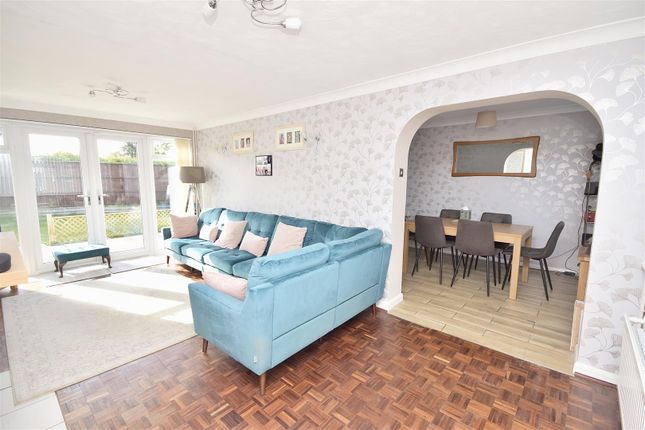 Detached house for sale in Danes Way, Leighton Buzzard