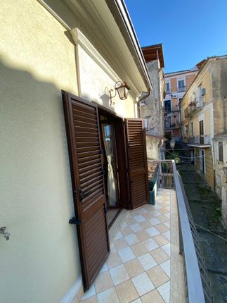 Town house for sale in Pizzo Calabro, Calabria, Italy