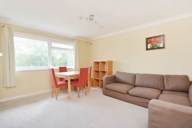 Thumbnail Flat to rent in Highclere Court, Knaphill, Woking