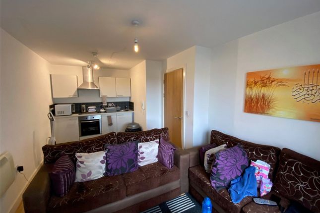 Flat for sale in Lunar, 289 Otley Road, Bradford, West Yorkshire