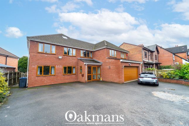 19, REDNAL ROAD, BIRMINGHAM photo 3