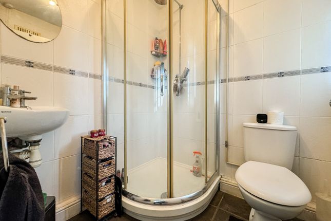 Semi-detached house for sale in Fawley Road, Reading