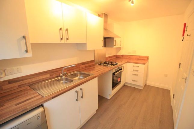 4, Mayflower Court, Highbridge photo 3