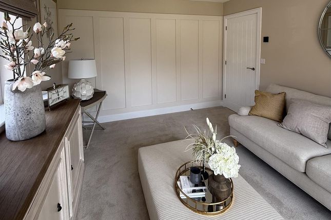 3, Skylark View, Biggleswade photo 3