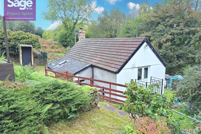 Cottage for sale in Penrhiwbicca, Newbridge, Newport