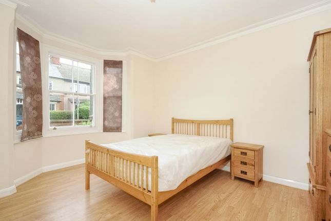 End terrace house to rent in Oxford Road, East Oxford