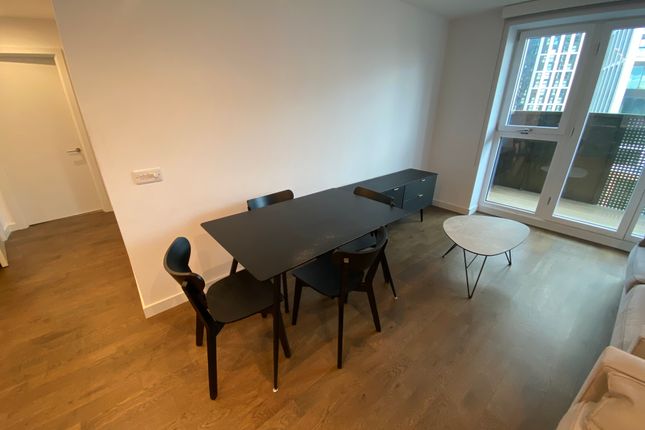 Novella (NEX), 15, Stanley Street, Salford photo 3