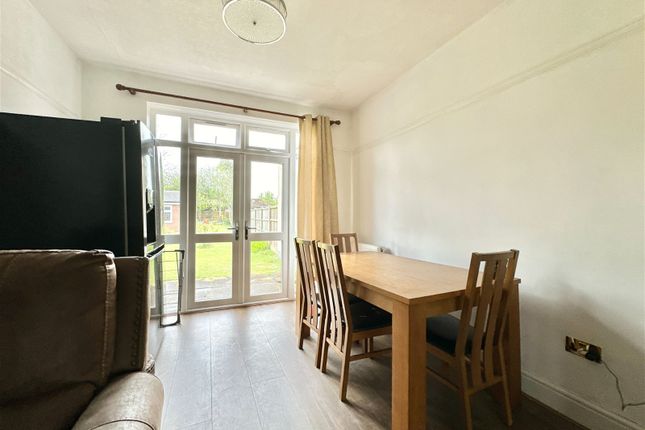 Semi-detached house for sale in Kings Walk, Leicester Forest East, Leicester