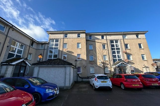 Thumbnail Flat to rent in Bloomfield Court, City Centre, Aberdeen