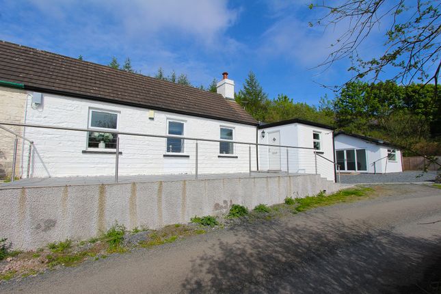 Cottage for sale in 2 Machermore Cottage, Glenluce, Newton Stewart