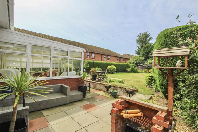 Enswell House, 16, Preston Park, North Shields photo 4