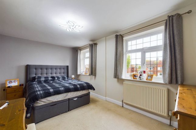 Semi-detached house for sale in Como Road, Broughton, Aylesbury