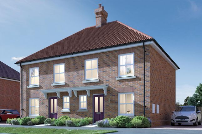 Lawford-Green-Phase-2-Type-Grace-Plot-182-Evening-