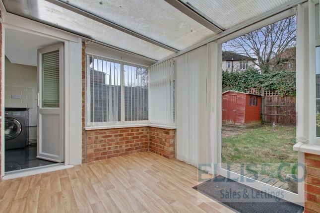 Bungalow for sale in Eastmead Avenue, Greenford