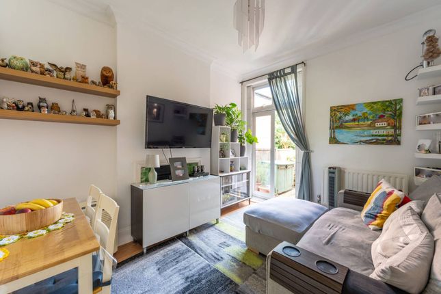 2 bed flat for sale in Chambers Lane, Willesden, London NW10