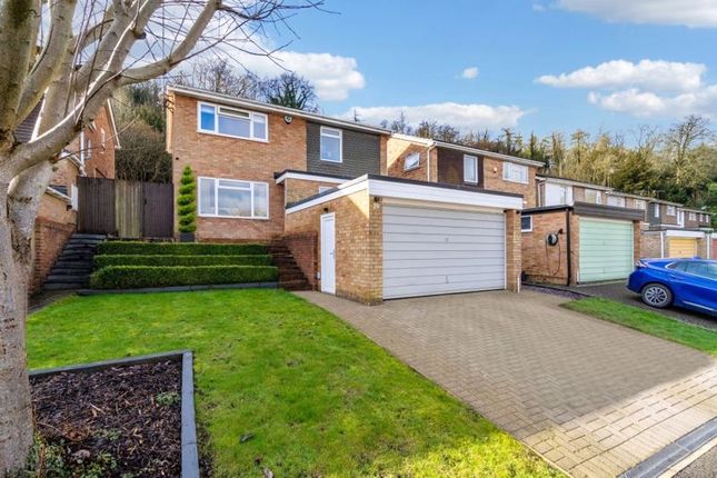 Detached house for sale in The Briars, High Wycombe