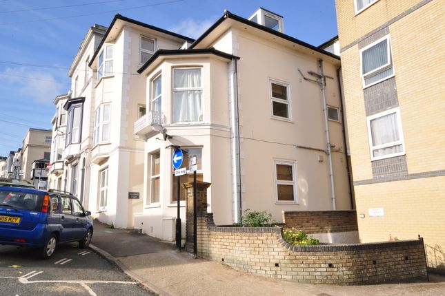 Thumbnail Flat to rent in George Street, Ryde