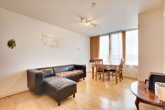 Flat for sale in Sanvey Mill, City Centre, Leicester