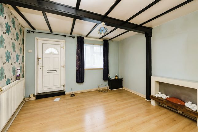 Terraced house for sale in London Street, Godmanchester, Huntingdon