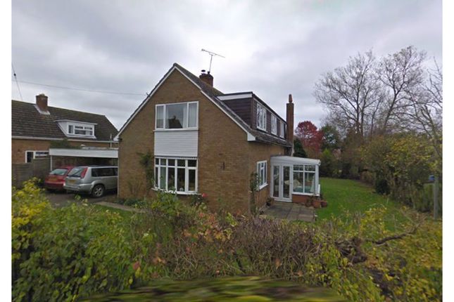Detached house for sale in Priory Lane, Warwick