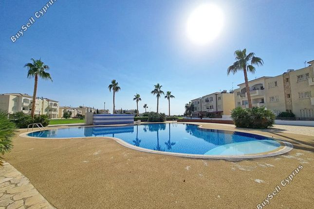Thumbnail Apartment for sale in Mandria Pafou, Paphos, Cyprus