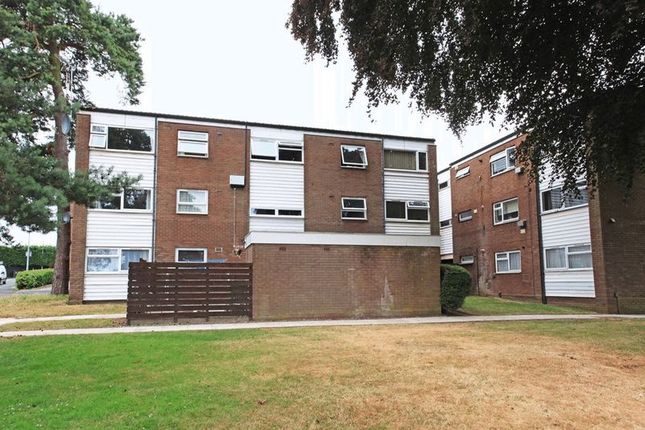 Flat for sale in Shelsy Court, Madeley, Telford