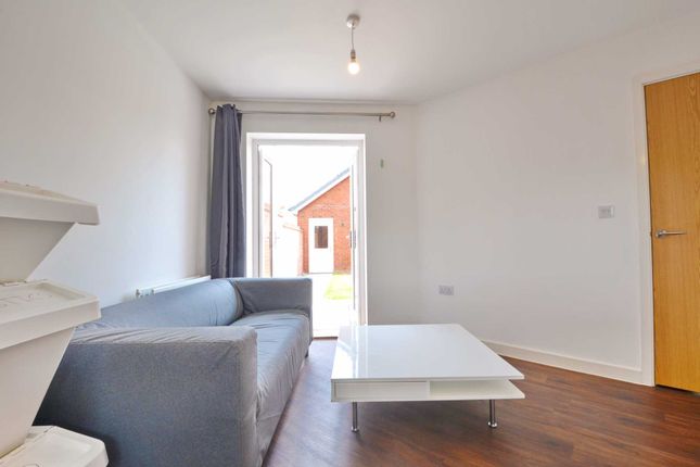 Semi-detached house to rent in Harding Road, Bristol