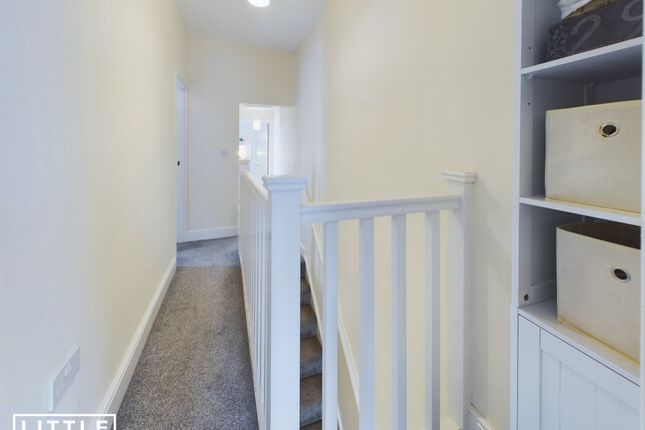Terraced house for sale in New Street, St. Helens