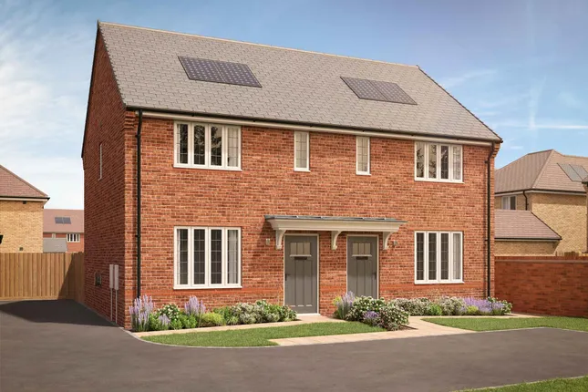Bloor Homes - Queniborough Lodge