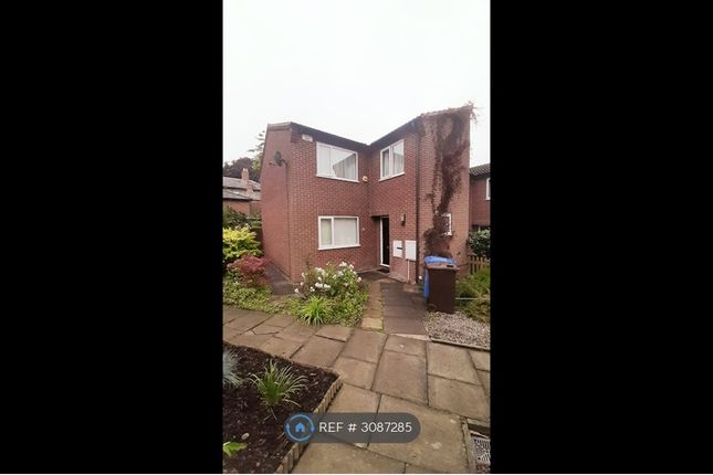 3-bed detached on Spondon, Derby, £1,150/mo