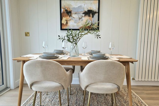 St. Merryn Park, St. Merryn Holiday Village, Padstow photo 4