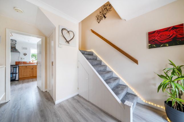 Detached house for sale in Egley Road, Woking