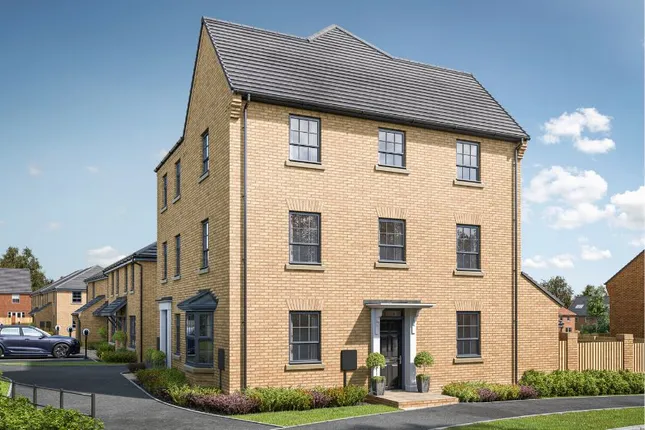 David Wilson Homes - Willow Grove