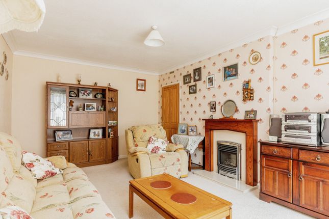 Bungalow for sale in Trelawn Close, St. Georges, Weston-Super-Mare, Somerset