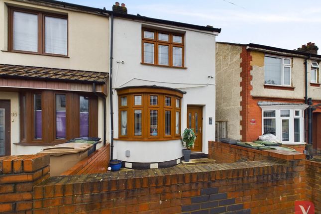 Kingsway, Luton LU4, 2 bedroom end terrace house for sale - 69461328 ...