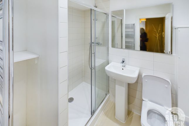 Penthouse to rent in Moor Street, Coventry