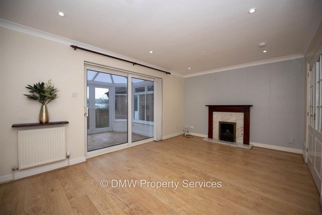 35, Allwood Drive, Nottingham photo 2