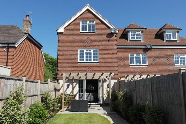 Homes To Let In Oving West Sussex Rent Property In Oving West