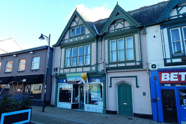 Thumbnail Retail premises for sale in 90 &amp; 90A High Street, Lowestoft, Suffolk