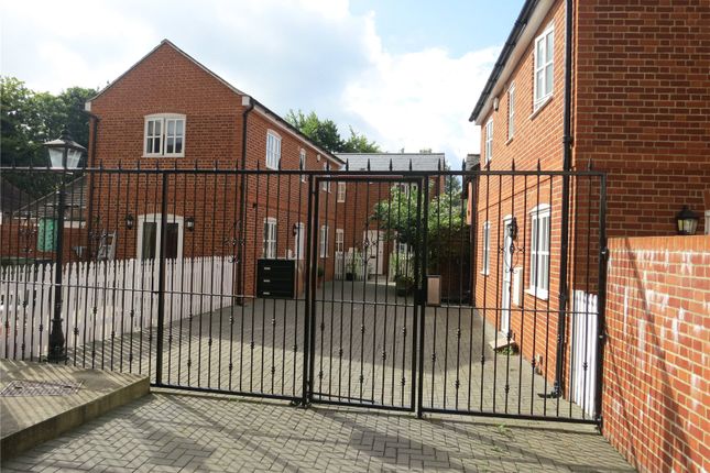 Detached house for sale in Barlows Mews, Henley-On-Thames, Oxfordshire