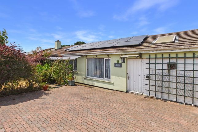 2-bed house on 19, Little Gregwartha, Redruth, £250,000