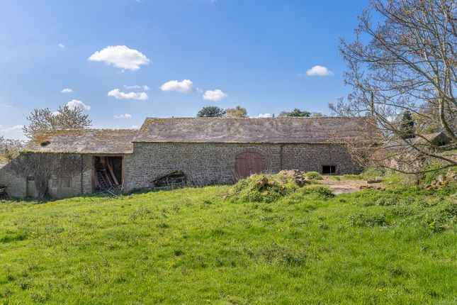 Detached house for sale in Booley, Stanton Upon Hine Heath, Shrewsbury, Shropshire