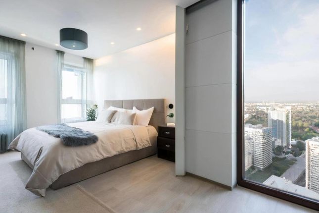2-bed flat on St John Street, Manchester, £370,000