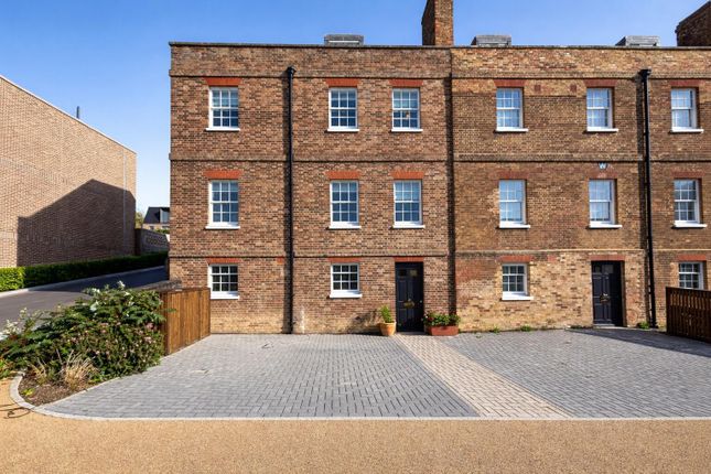 4-bed terraced on 28, Khartoum Parade, Kitchener Barracks, £600,000