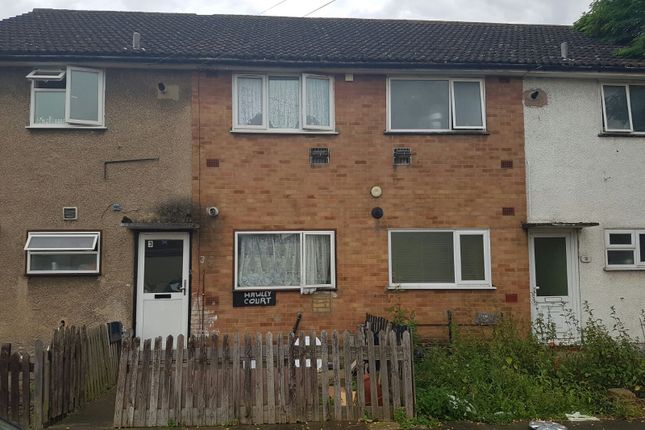 2 bed flat for sale in Pretoria Road, Ilford