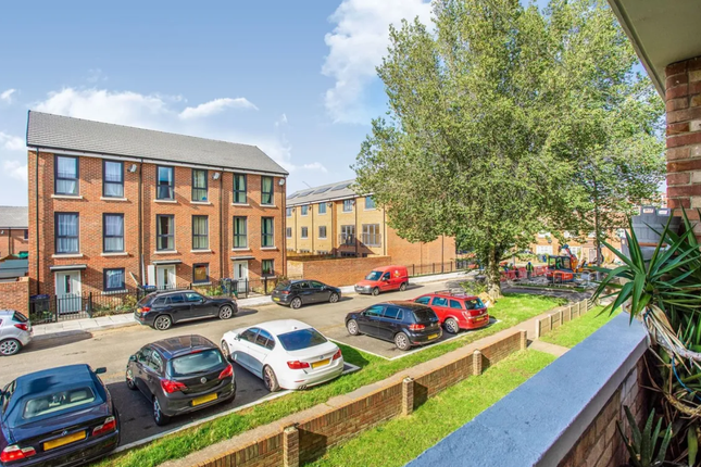 2-bed flat on 157, Hillary Road, Southall, £325,000
