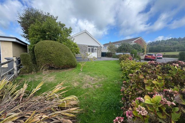 Dolwen, 1 Llanwern, New Quay photo 2
