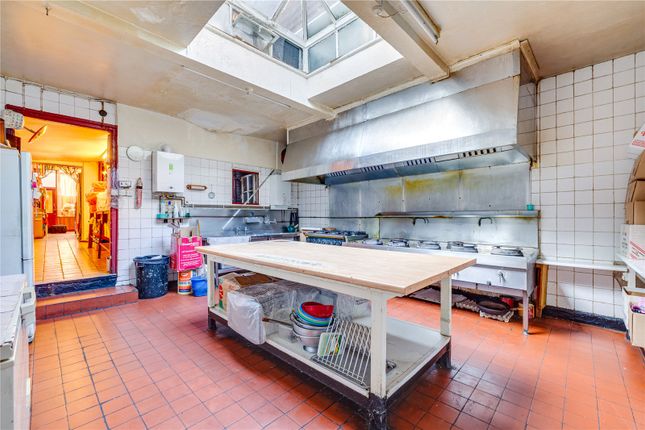 Terraced house for sale in Wandsworth Bridge Road, Fulham