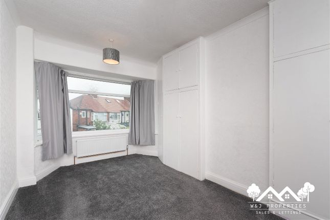 Semi-detached house for sale in Devonshire Road, Blackpool
